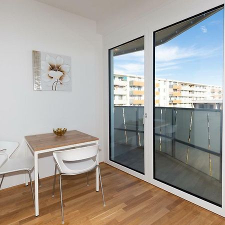 My Room Serviced Apartment-Messe Munique Exterior foto